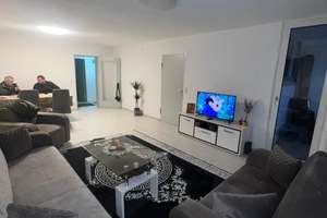 3-Zimmer-Wohnung mit Balkon in guter Lage von Heilbronn – Die vollständige Adresse der Immobilie erhältst du vom Anbieter., 74072 Heilbronn, Heilbronn – Vorschaubild 3
