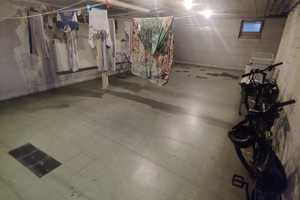 Bright Studios apartment with Large Balcony and Shared Garden access - 12 mins to city centre – Eckenerstraße 40, 76185 Karlsruhe – Vorschaubild 18