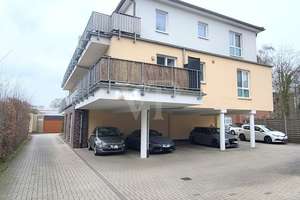 Modernes Appartement inklusive Einbauküche, Balkon und überdachtem Stellplatz mit Wallbox – Die vollständige Adresse der Immobilie erhältst du vom Anbieter., 26125 Nadorst, Oldenburg (Oldenburg) – Vorschaubild 2