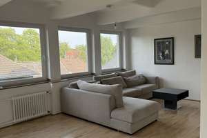 Großzügige, helle ca. 170qm:  5 Zimmer Wohnung mit Balkon, 4.OG, Aufzug in Rüttenscheid – Kortumstr xxx, 45130 Rüttenscheid, Essen – Vorschaubild 15
