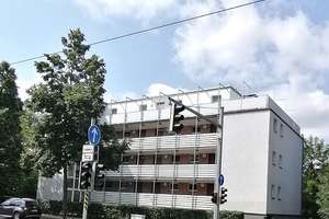Singlewohnung zur Miete in Braunschweig - Wentzel Dr. – Wolfenbütteler Str. 76, 38102 Viewegsgarten-Bebelhof, Braunschweig – Vorschaubild 2