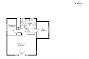 Modernisiertes EFH auf ca. 816 m² Grundstück Am Hart - auch als Baugrundstück interessant – Die vollständige Adresse der Immobilie erhältst du vom Anbieter., 80937 Am Hart, München – Vorschaubild 19
