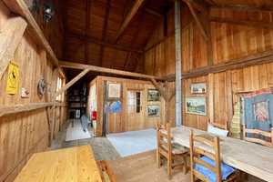 Außergewöhnliches Einfamilienhaus in Oberammergau – Garmisch-Partenkirchen (Kreis) – Vorschaubild 28