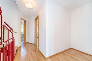 Sonniges Reihenmittelhaus mit Südterrasse! Kurzfristig verfügbar! – Die vollständige Adresse der Immobilie erhältst du vom Anbieter., 81827 Waldtrudering, München – Vorschaubild 21