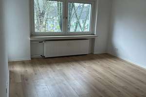 vollständig saniert!!! Wohnkomfort im 2. OG mit Balkon und 59,64 m² Wohnfläche in Essen