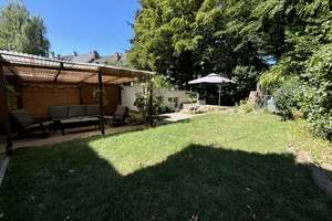 Großzügige Erdgeschosswohnung mit Garten, Garage & Stellplatz in Essen-Frohnhausen – Die vollständige Adresse der Immobilie erhältst du vom Anbieter., 45145 Frohnhausen, Essen – Vorschaubild 2