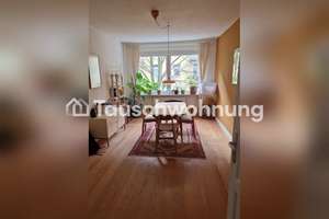 Tauschwohnung: 3 Zimmer Barmbek gegen Westen der Alster? 18 min zum HBF – Die vollständige Adresse der Immobilie erhältst du vom Anbieter., 22307 Barmbek-Nord, Hamburg – Vorschaubild 3