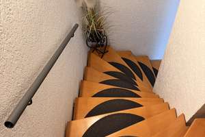 Krefeld - Benrad : Schönes Reihenmittelhaus mit Garten und Stellplatz in Familienfreundlicher Lage  – Am Kempschen Weg 65, 47804 Benrad-Nord, Krefeld – Vorschaubild 15