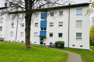 Böblingen: Gut geschnittene 3 ZW in zentraler Lage  – Die vollständige Adresse der Immobilie erhältst du vom Anbieter., 71034 Böblingen – Vorschaubild 11