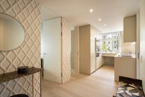 stylish & cool - toplage maxvorstadt zum bestpreis – Die vollständige Adresse der Immobilie erhältst du vom Anbieter., 80798 Josephsplatz, München – Vorschaubild 3