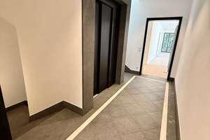 Wohnen in der Krone des Hauses – Exklusive Penthouse-Maisonette – Friedrich-Springorum-Straße 34, 40237 Düsseltal, Düsseldorf – Vorschaubild 4