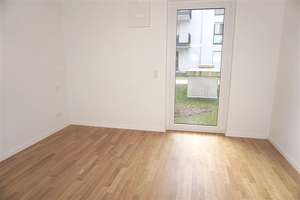 Wohnen im Erdgeschoss – 2-Zimmer-Wohnung mit Terrasse & Einbauküche – Die vollständige Adresse der Immobilie erhältst du vom Anbieter., 54292 Nord, Trier – Vorschaubild 4
