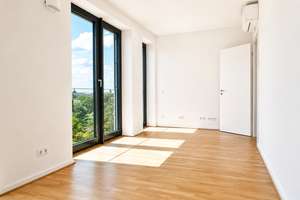 I Urban wohnen im OSTFORUM Leipzig I  moderne Wohnungen in zentraler Stadtlage I – Prager Straße 30b, 4103 Zentrum-Südost, Leipzig – Vorschaubild 8