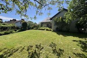 Modernisiertes Einfamilienhaus mit idyllischem Garten in ruhiger Höhenlage von Remagen-Oberwinter – Die vollständige Adresse der Immobilie erhältst du vom Anbieter., 53424 Remagen – Vorschaubild 4