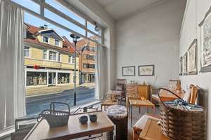 Einzigartige Möglichkeit - Wohn- und Geschäftshaus in Brackweder Bestlage – 33647 Brackwede, Bielefeld – Vorschaubild 9
