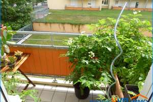 neuwertiges 1 ZKB-Appartement in Saarbrücken-Heidenkopferdell/uninahe Lage – Die vollständige Adresse der Immobilie erhältst du vom Anbieter., 66123 St. Johann, Saarbrücken – Vorschaubild 5