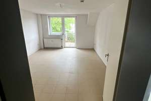 Helle DG Wohnung mit Balkon / 2,5 Zimmer in DU-Obermarxloh – Kampstr. 127, 47166 Obermarxloh, Duisburg – Vorschaubild 7