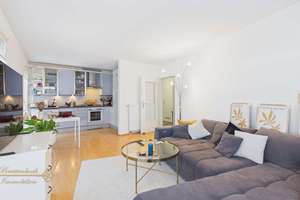 Bremen - Burg-Grambke • Traumhafte Zweizimmerwohnung im Erdgeschoss – Die vollständige Adresse der Immobilie erhältst du vom Anbieter., 28719 Burg-Grambke, Bremen – Vorschaubild 7