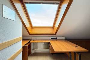 Gemütlich, großzügig, besonders: Dachgeschosswohnung mit Sauna und Garage – Die vollständige Adresse der Immobilie erhältst du vom Anbieter., 74081 Horkheim, Heilbronn – Vorschaubild 17