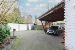 Vielseitiges Einfamilienhaus mit Anbau und Gartenidylle in Rahlstedt – Die vollständige Adresse der Immobilie erhältst du vom Anbieter., 22149 Rahlstedt, Hamburg – Vorschaubild 13