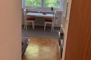 Möblierte 1-Zimmer-Wohnung in Sendling, München – Waldfriedhofstraße 88, 81377 Am Waldfriedhof, München – Vorschaubild 5