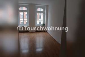 Tauschwohnung: 59 m² Wohnung in Leipzig, Südost – Die vollständige Adresse der Immobilie erhältst du vom Anbieter., 4317 Reudnitz-Thonberg, Leipzig – Vorschaubild 4