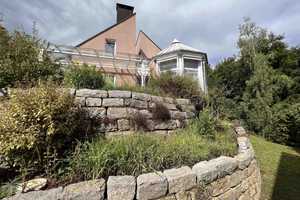 Exklusive Lage mit atemberaubendem Panoramablick! Großzügiges Einfamilienhaus mit ELW 204-23 – Esslingen (Kreis) – Vorschaubild 2