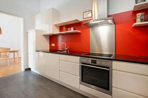 Urbaner Loft-Charakter am Wasser – architekturpreisgekröntes Wohnen im Osthafen – 60314 Ostend, Frankfurt am Main – Vorschaubild 13