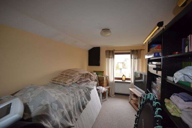 Immobilie in Schülp - Verkauf eines ehemaligen Bauernhauses mit Wiesenblick in Nordseenähe bei Wesselburen, Kreis Dithm. - Bild 16