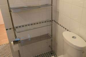 Helle 2-Zimmer-Wohnung im 1. OG mit Balkon in Berlin-Britz – Gutschmidtstr. 46, 12359 Britz, Berlin – Vorschaubild 5