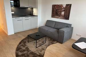 ***MÖBLIERTES APARTMENT IN BESTER LAGE~ALL-INCLUSIVE MIETE~LOGGIA*** – Waldstraße 2a, 4105 Zentrum-Nordwest, Leipzig – Vorschaubild 8