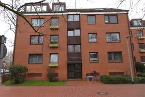 Vermiete 3-Zimmer-Wohnung zum Kauf – Die vollständige Adresse der Immobilie erhältst du vom Anbieter., 30625 Kleefeld, Hannover – Vorschaubild 1
