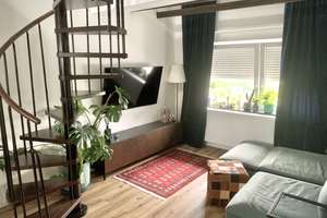 Einfamilienhaus mit großem Garten & Option auf Einliegerwohnung in Duisburg-Rumeln-Kaldenhausen – Die vollständige Adresse der Immobilie erhältst du vom Anbieter., 47239 Rumeln-Kaldenhausen, Duisburg – Vorschaubild 11