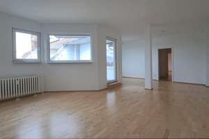 Sprengelkiez / Mitte: Bezugsfreie 3 Zimmer + Dachterrasse + Dachboden (Ausbaureserve?) – Tegeler Straße 41, 13353 Wedding, Berlin – Vorschaubild 4