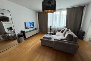 Zentrale 1-Zimmer-Wohnung im ruhigen Innenhof – Schützenstr. 64, 40211 Düsseldorf – Vorschaubild 4