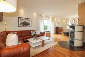 2000 erbaut, modernisiert & erweiterbar – Wohnhaus mit Extras in Jaderberg – Wesermarsch (Kreis) – Vorschaubild 11