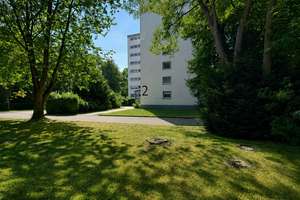 Modernisierte 3-Zimmer-Wohnung mit Loggia, Aufzug und Fernblick in Hiddenhausen – Die vollständige Adresse der Immobilie erhältst du vom Anbieter., 32120 Hiddenhausen – Vorschaubild 22