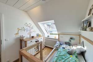 * Reserviert* Urbanes Loft-Feeling im Erdgeschoss trifft helle Galeriewohnung ! – Die vollständige Adresse der Immobilie erhältst du vom Anbieter., 74189 Weinsberg – Vorschaubild 16