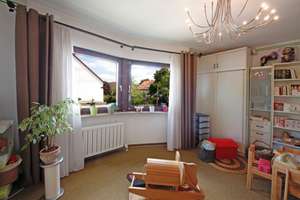 FAMILIENTRAUM - IHR EIGENES HAUS AM STADTRAND - RUHIG UND DOCH ZENTRAL! – Die vollständige Adresse der Immobilie erhältst du vom Anbieter., 81739 Altperlach, München – Vorschaubild 13
