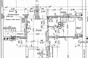 4-Zimmer-Wohnung in Bottrop-Fuhlenbrock – Kiefernweg 40, 46242 Fuhlenbrock, Bottrop – Vorschaubild 2