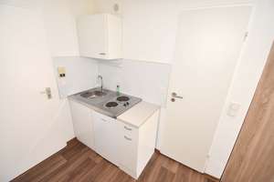 Absolut zentral gelegenes Studentenapartment mit hervorragender Mietrendite – Die vollständige Adresse der Immobilie erhältst du vom Anbieter., 91054 Markgrafenstadt, Erlangen – Vorschaubild 5
