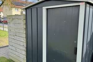 Modernisiertes Reihenendhaus mit Kamin, Garten & neuer Ausstattung in Stade – Die vollständige Adresse der Immobilie erhältst du vom Anbieter., 21682 Stade – Vorschaubild 19