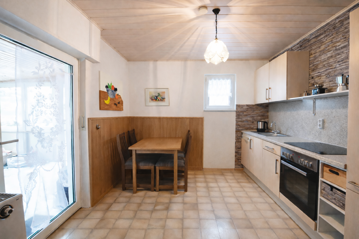 Immobilie in Billigheim-Ingenheim - Hand anlegen & durchstarten-EFH mit Charme u. Gestaltungsspielraum - Bild 7