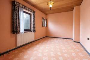 Borgfeld: Freistehendes Haus auf sonnigem Grundstück – stark sanierungsbedürftig – Die vollständige Adresse der Immobilie erhältst du vom Anbieter., 28357 Borgfeld, Bremen – Vorschaubild 5