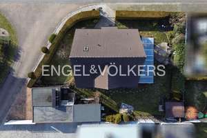 Großzügiges Raumkonzept: Modernes Architektenhaus für die ganze Familie – Die vollständige Adresse der Immobilie erhältst du vom Anbieter., 2977 Schwarzkollm, Hoyerswerda – Vorschaubild 2