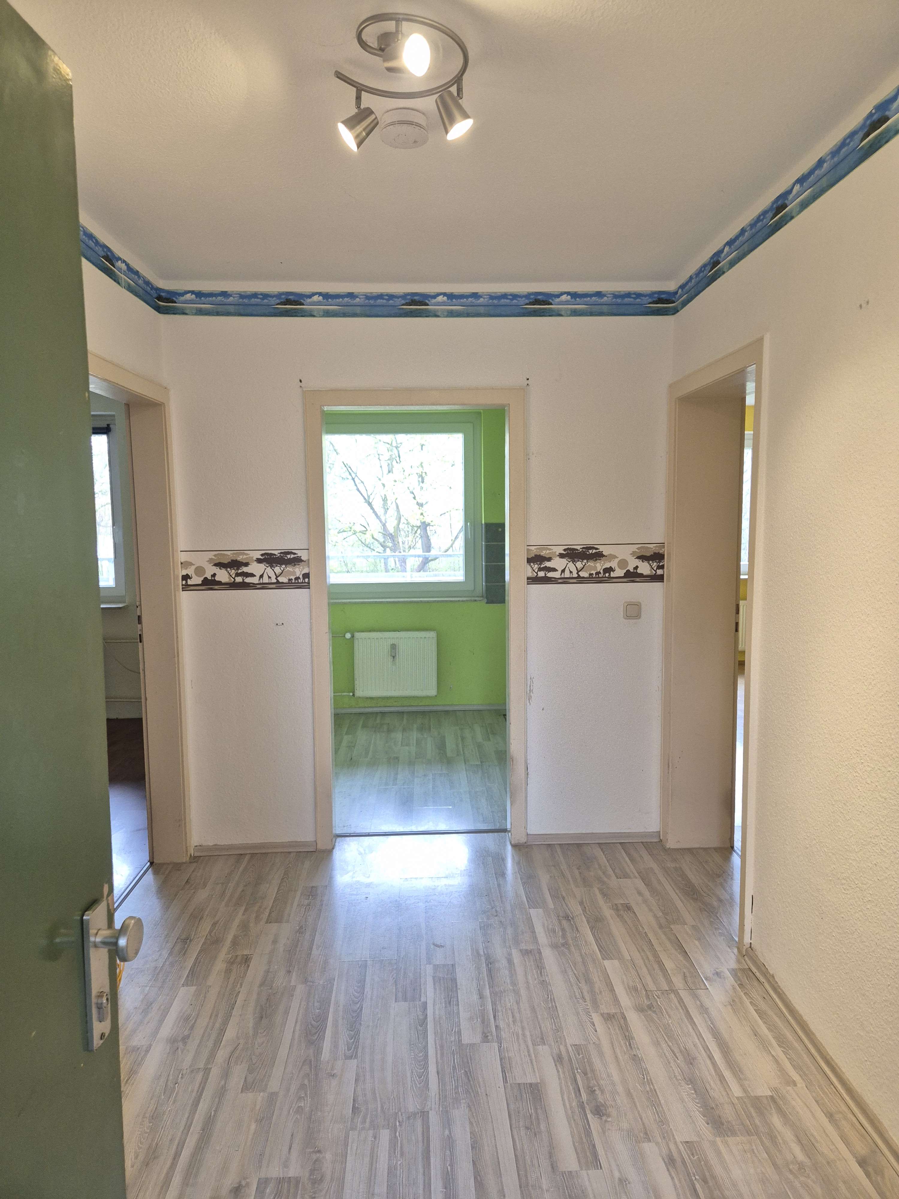 2-Zimmer Eigentumswohnung in Springe, Hannover Kreis – Bild 2