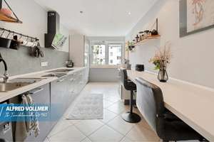 TOP-Wohnung in der Elberfelder-Südstadt – Die vollständige Adresse der Immobilie erhältst du vom Anbieter., 42119 Elberfeld, Wuppertal – Vorschaubild 7