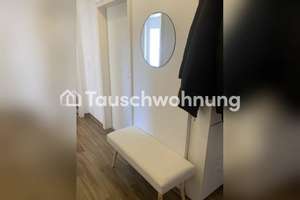 Tauschwohnung: Schöne 3-Zimmer-Wohnung in Düsseldorf-Unterrath mit Balkon – Die vollständige Adresse der Immobilie erhältst du vom Anbieter., 40472 Unterrath, Düsseldorf – Vorschaubild 4