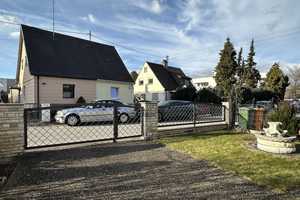 Katip | Doppelhaushälfte in Bärenkeller *mit Genehmigung für Anbaumöglichkeit – Augsburg – Vorschaubild 8