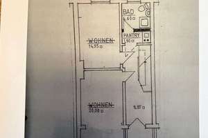 FINDORFF | 170 m² Altbau-Stadthaus mit Wahnsinnspotenzial – bezugsfrei ab 01.08. – Die vollständige Adresse der Immobilie erhältst du vom Anbieter., 28215 Findorff-Bürgerweide, Bremen – Vorschaubild 21